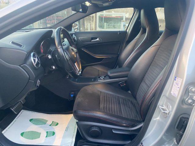 MERCEDES-BENZ GLA 200 CDI Automatic 4Matic Premium