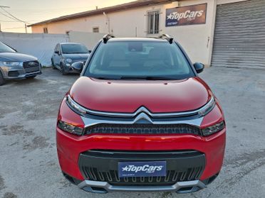 Citroen C3 Aircross Shine Pack 110 cv - 2022