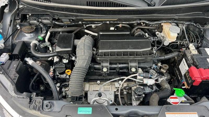 Suzuki Ignis HYBRID 1.2 TOP 4WD ALLGRIP