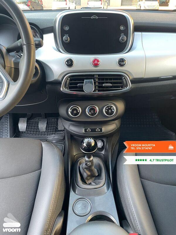 FIAT 500X 500X 1.0 T3 120 CV Connect