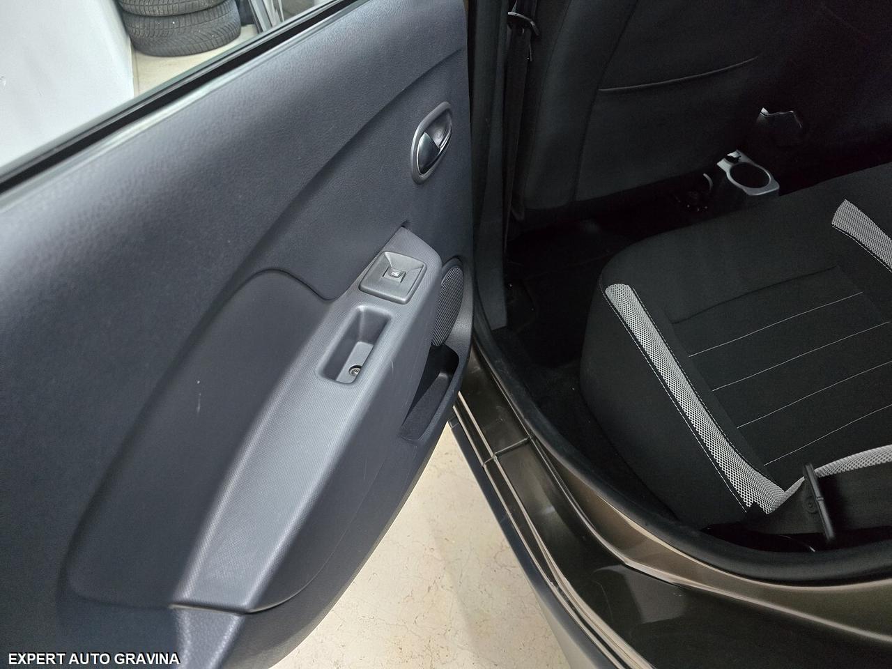 DACIA SANDERO STEPWAY 1.0 GPL