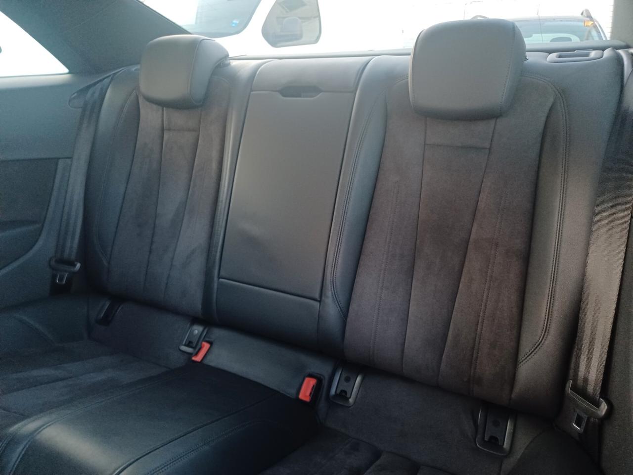 Audi A5 2.0 TDI 190 CV ultra S tronic Sport