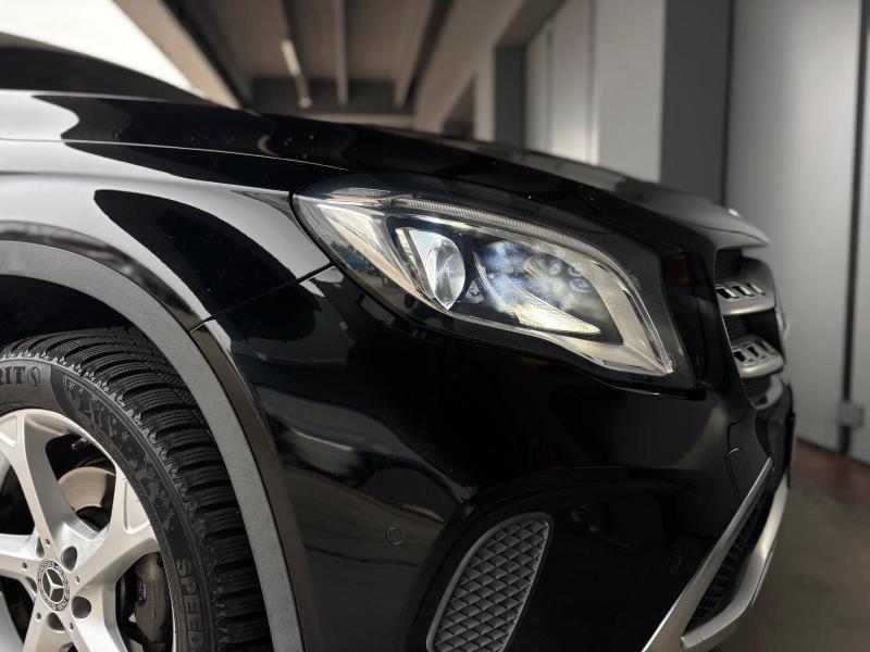 Mercedes GLA 200 d Premium 4matic auto