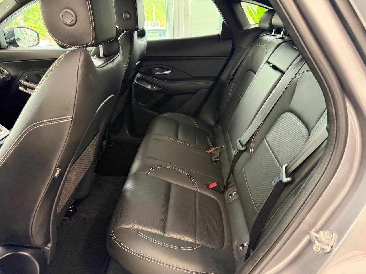 Jaguar E-Pace 2.0D I4 163 CV AWD Auto R-Dynamic HSE
