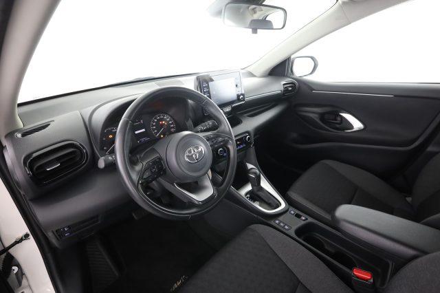TOYOTA Yaris Yaris 1.5 Hybrid 5 porte Business