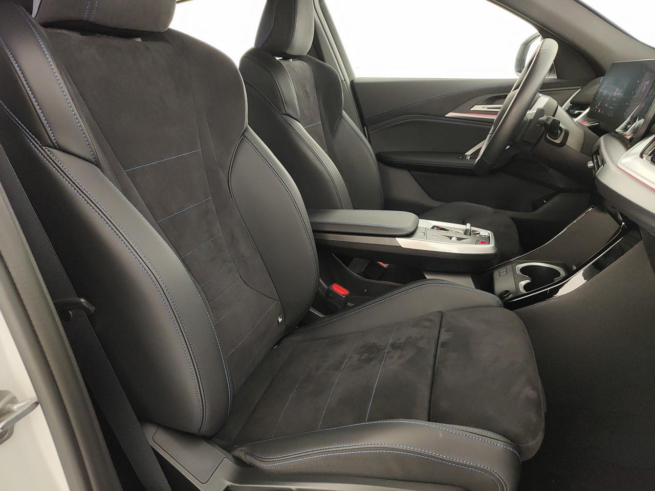 BMW X2 xdrive 20d 48V MSport auto