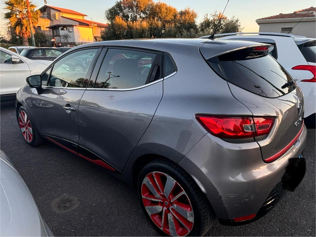 Renault Clio 1.5 dCi 8V 90CV Start&Stop 5 porte Energy