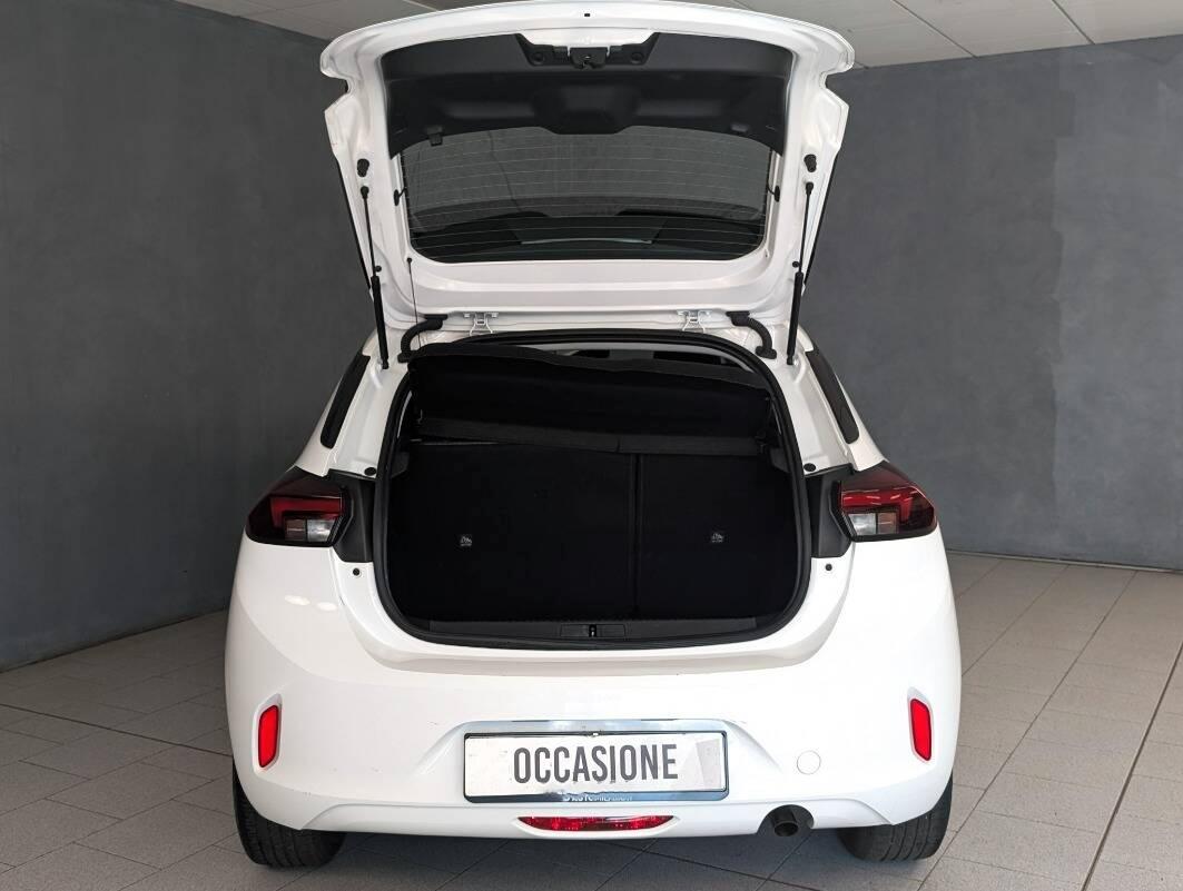 Opel Corsa 1.2 Edition s&s 100cv at8