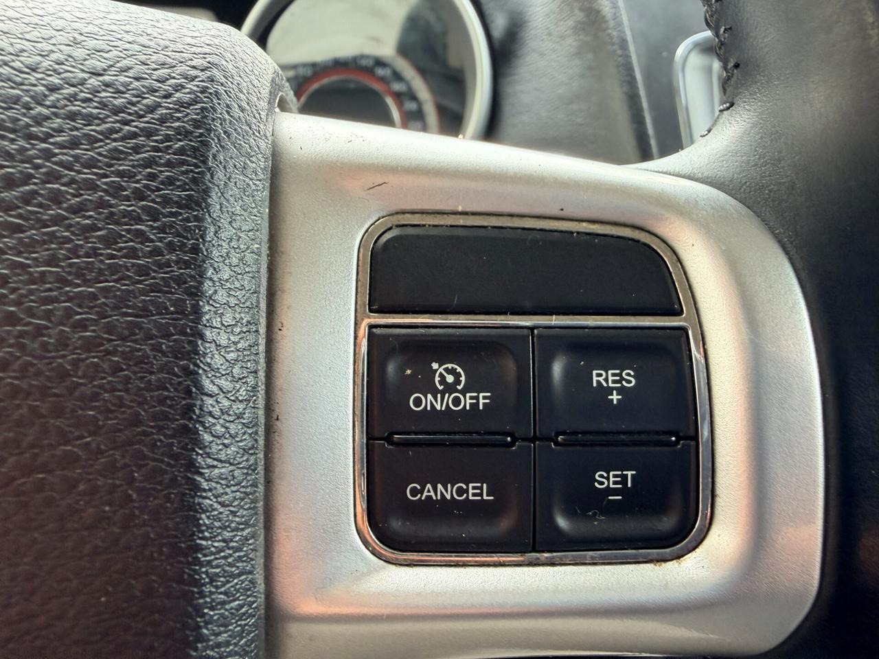 Fiat Freemont 2.0 Mjt 170 CV 4x4 Lounge AUTOM/NAVI/KEYLESS