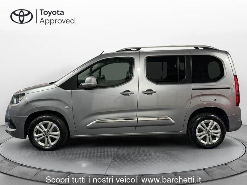 Toyota Proace City Verso 1.5D 130 CV S&S Short D Executive