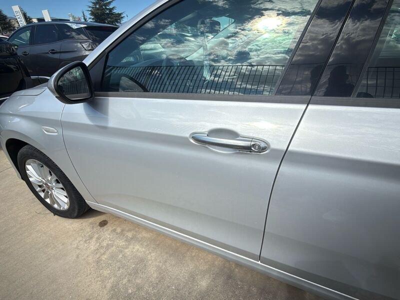 FIAT Tipo SW II 2021 SW 1.6 mjt Life s&s 130cv