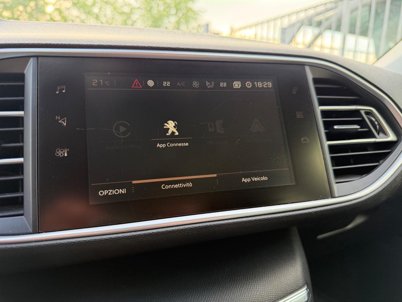 Peugeot 308 PureTech Turbo 130 S&S Allure