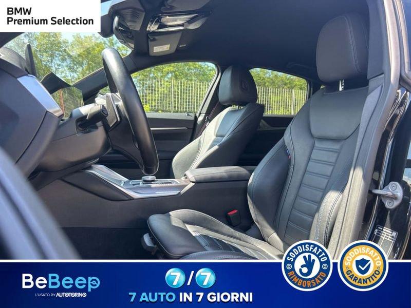 BMW Serie 4 Gran Coupé 420D GRAN COUPE MHEV 48V XDRIVE MSPORT AUTO
