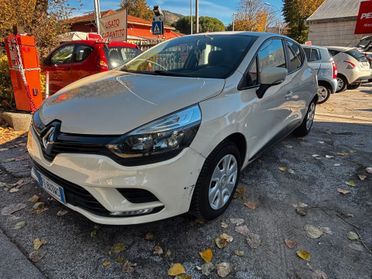 Renault Clio TCe 12V 90 CV GPL Start&Stop 5 porte Energy Life