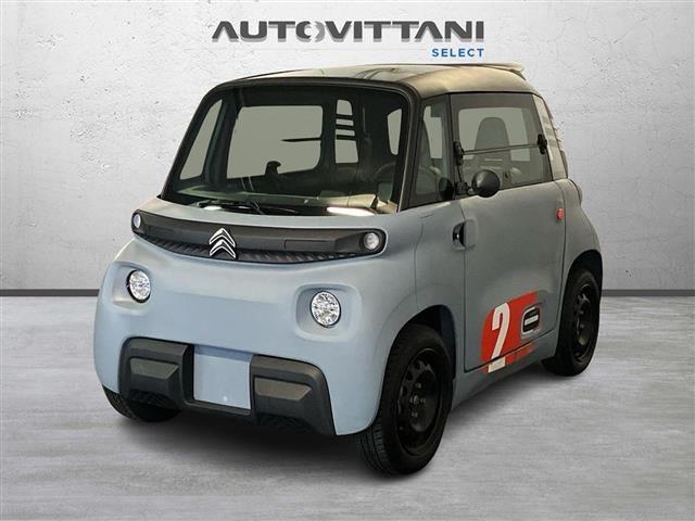 CITROEN Ami
