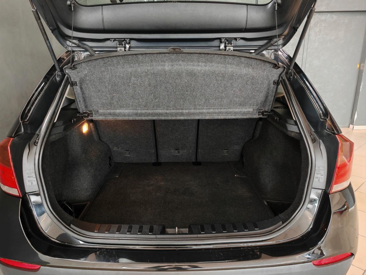 Bmw X1 sDrive18d Eletta