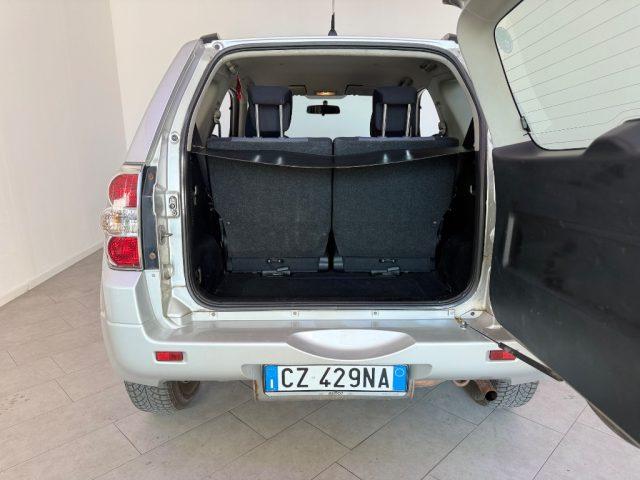 SUZUKI Grand Vitara 1.6 16V 3 porte