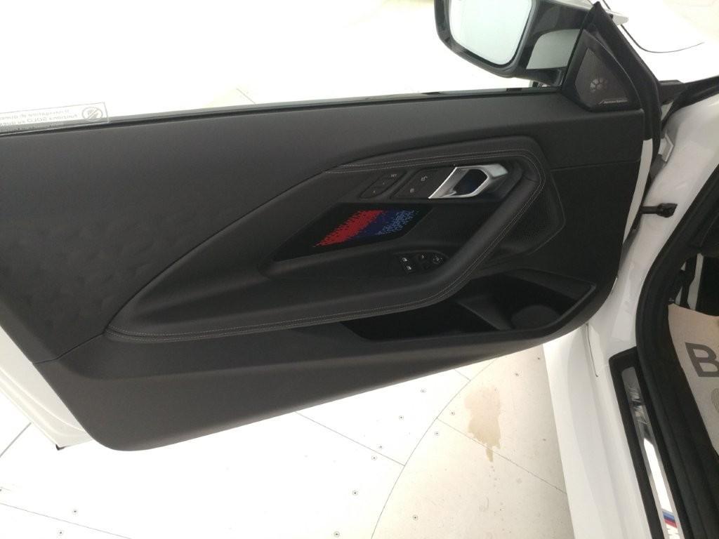 BMW M2 Coupe 3.0 Steptronic