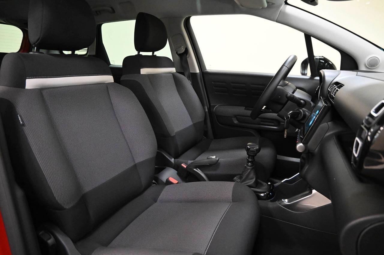 CITROEN C3 Aircross 1ª s. C3 Aircross PureTech...