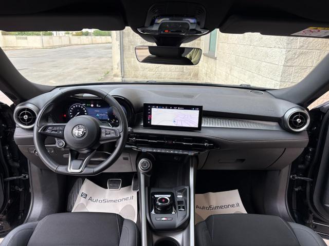 ALFA ROMEO Tonale 1.6 diesel 130 CV TCT6 Sprint