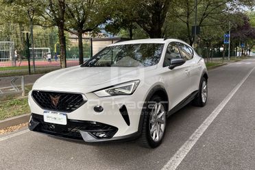 CUPRA Formentor 1.5 TSI