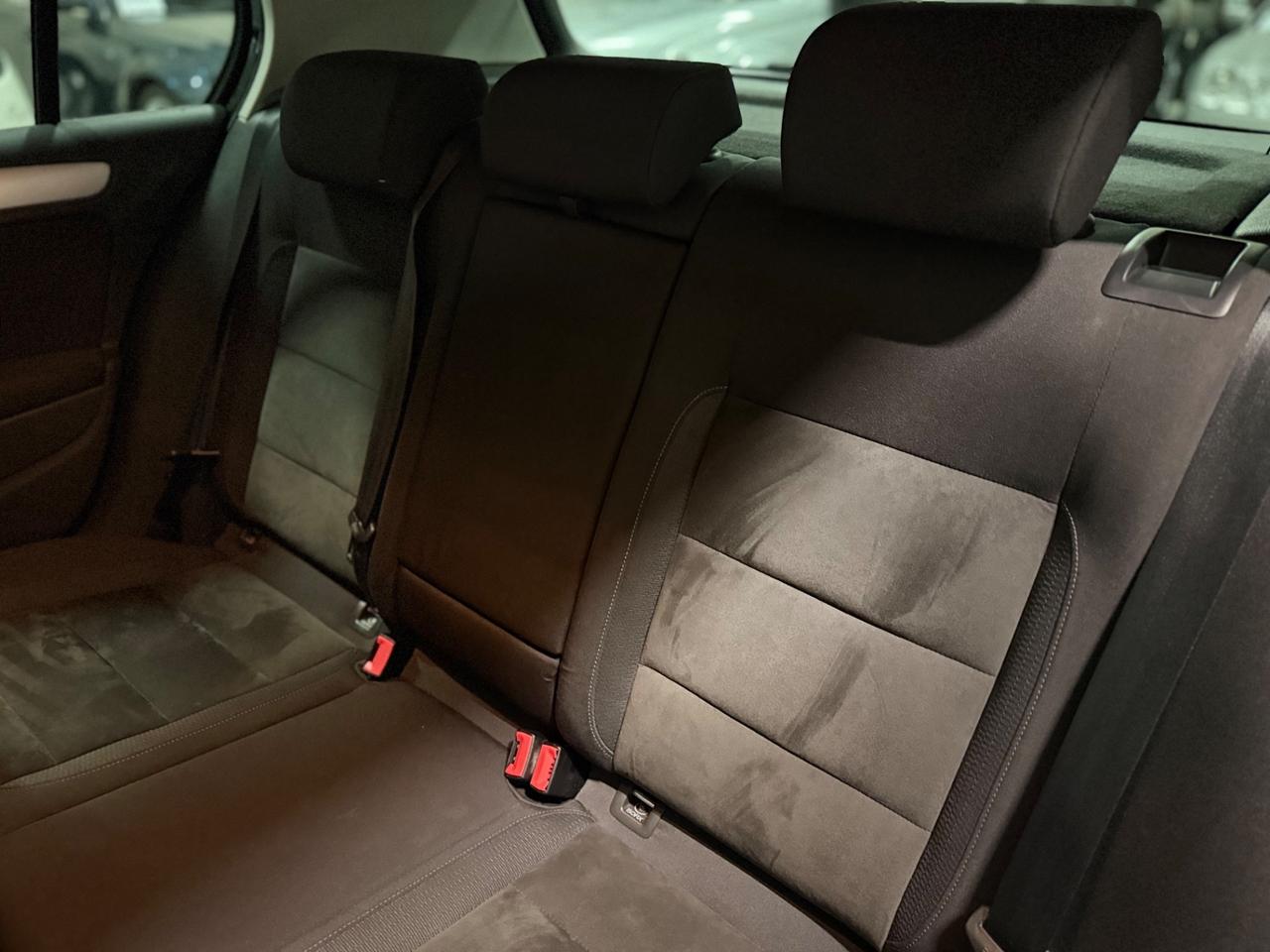 Volkswagen Golf 1.4 TSI 122CV DSG 5p. Highline NEOPATENTATI