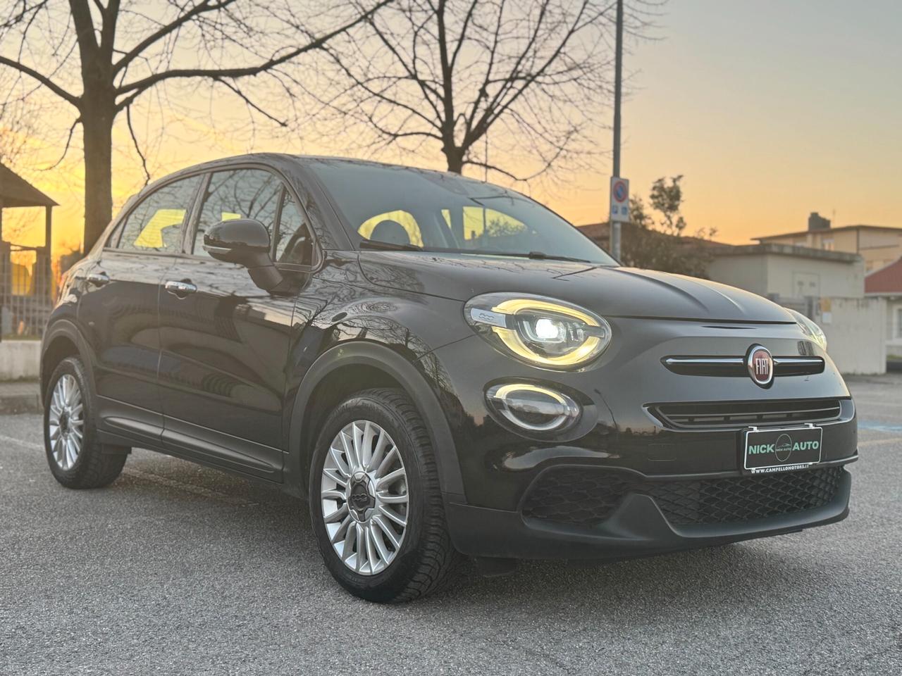 Fiat 500X 1.0 T3 120 CV Business