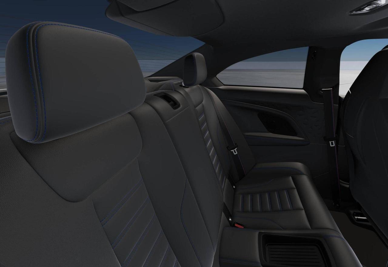 BMW Serie 2 M2 Coupé