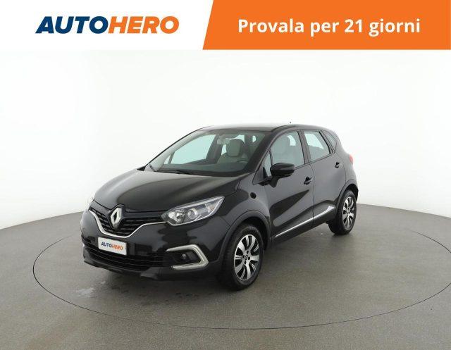 RENAULT Captur TCe 12V 90 CV Start&Stop Energy Zen