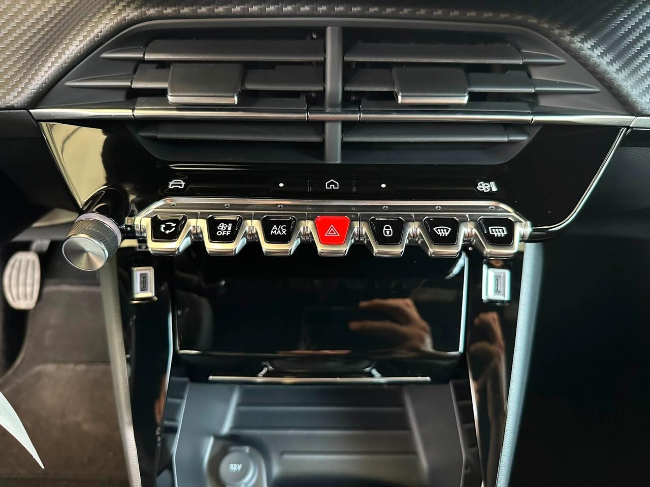 Peugeot 2008 100CV S&S Allure
