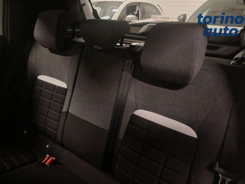 Citroën C3 C3 PureTech 100 S&S Plus