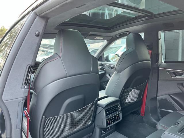 AUDI Q8 SUV 50 TDI 286 CV quattro tiptronic S line edition