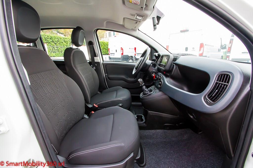 Fiat Panda 1.0 FireFly S&S Hybrid - Ok neopatentati, prezzo vero senza obbligo di finanziamento!
