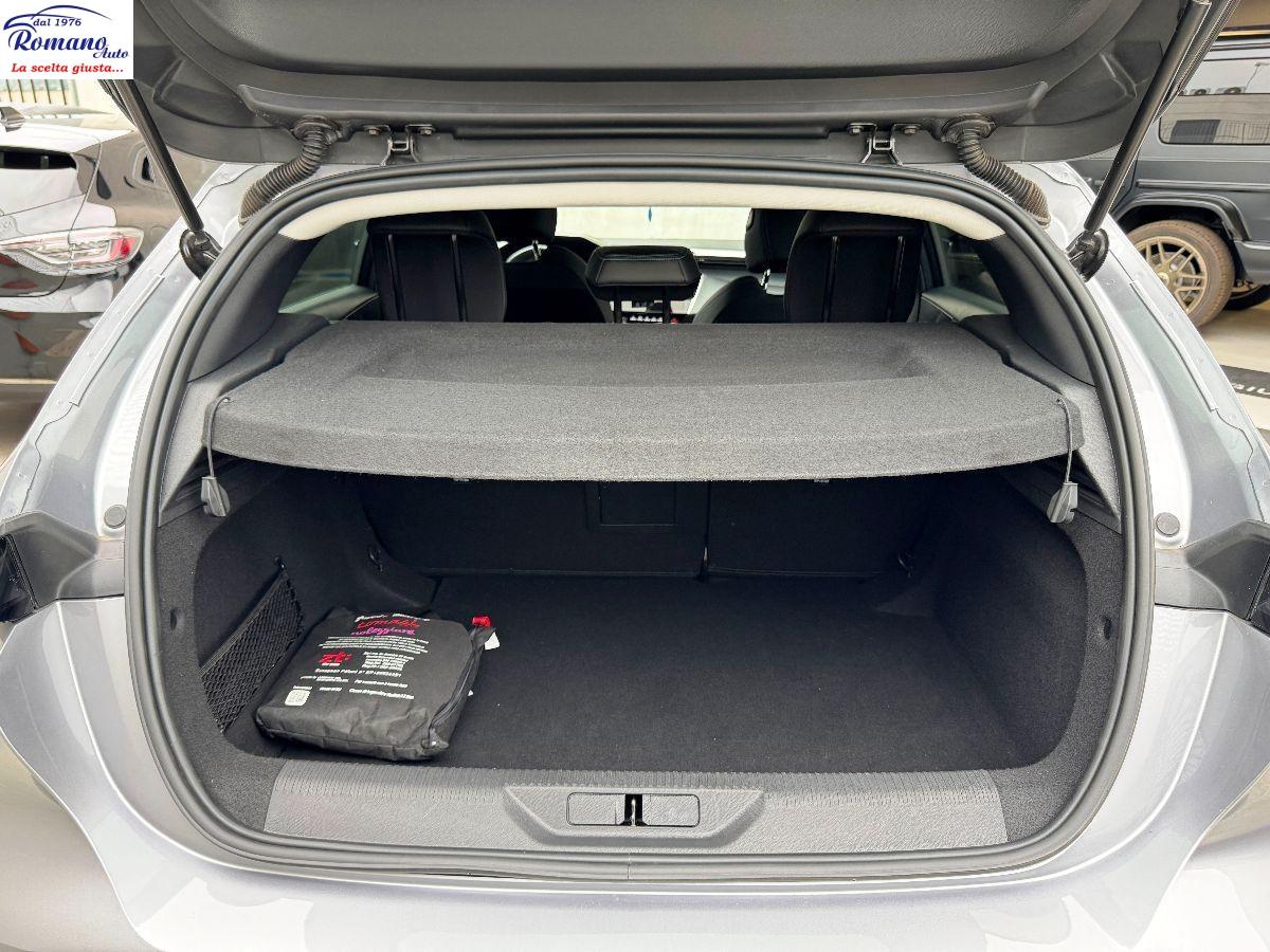 PEUGEOT - 308 1.5 bluehdi Allure 130cv eat8#VIRTUAL COCKPIT!