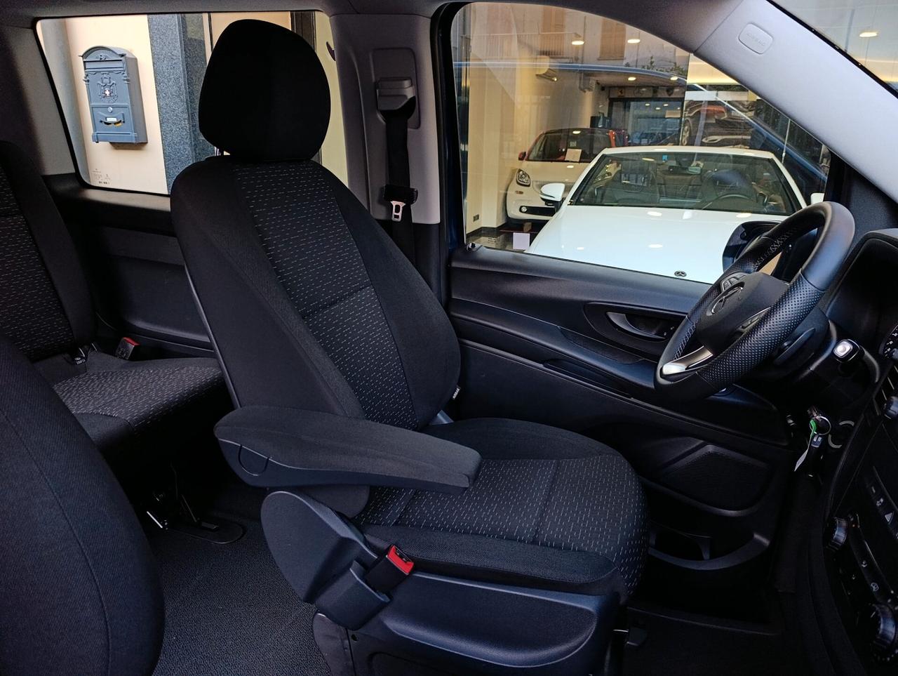 Mercedes-benz Vito 2.0 114 CDI Tourer Pro Extra-Long 8 posti