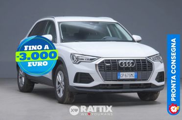 Audi Q3 35 2.0 tdi 150CV Business quattro s-tronic
