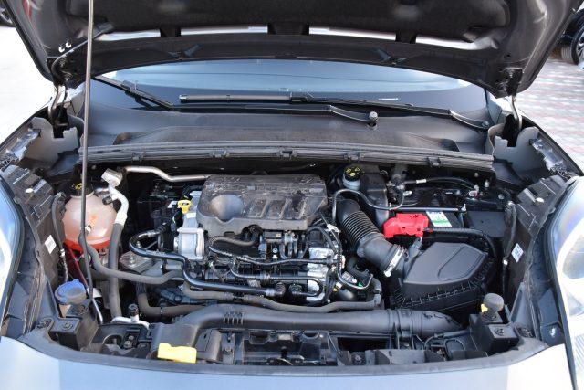 FORD Puma 1.0 EcoBoost Hybrid 125 CV S&S Titanium