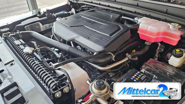 EMC 212 212 2.0 TDI 8AT 4WD - DEMO