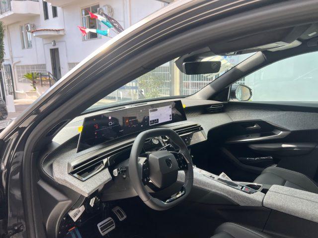PEUGEOT 3008 Hybrid 145 e-DCS6 GT da?379,00 mensili