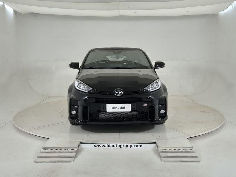 Toyota Yaris GR 1.6 Circuit
