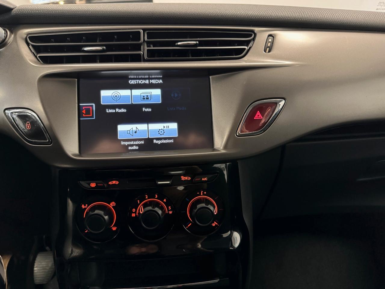 Citroen C3 PureTech 82 Feel Edition 84.000 KM NEOPATENTATI