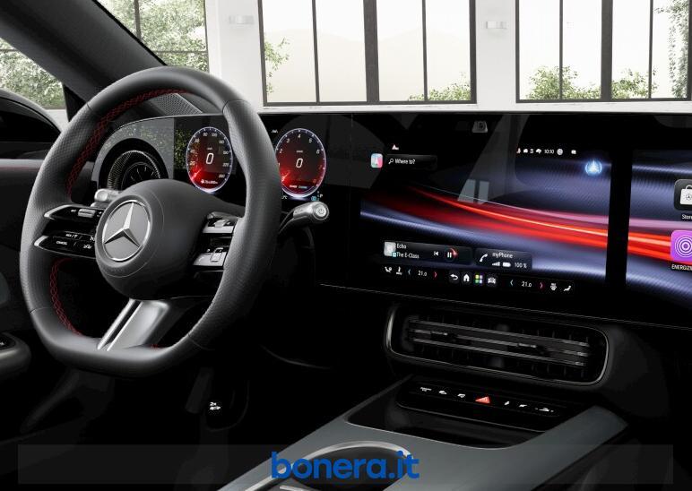 Mercedes CLA Shooting Brake 220 AMG Line Premium 4Matic Auto