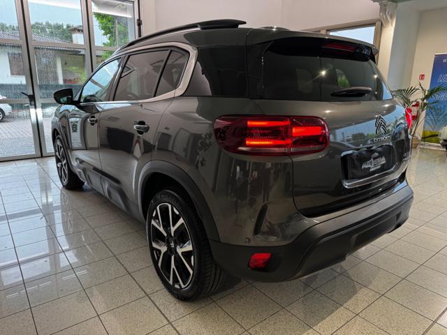 CITROEN C5 Aircross PureTech 130 S&S EAT8 Shine Pack - ANCHE BLU!