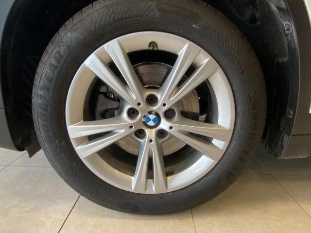 BMW X1 sDrive18d Business