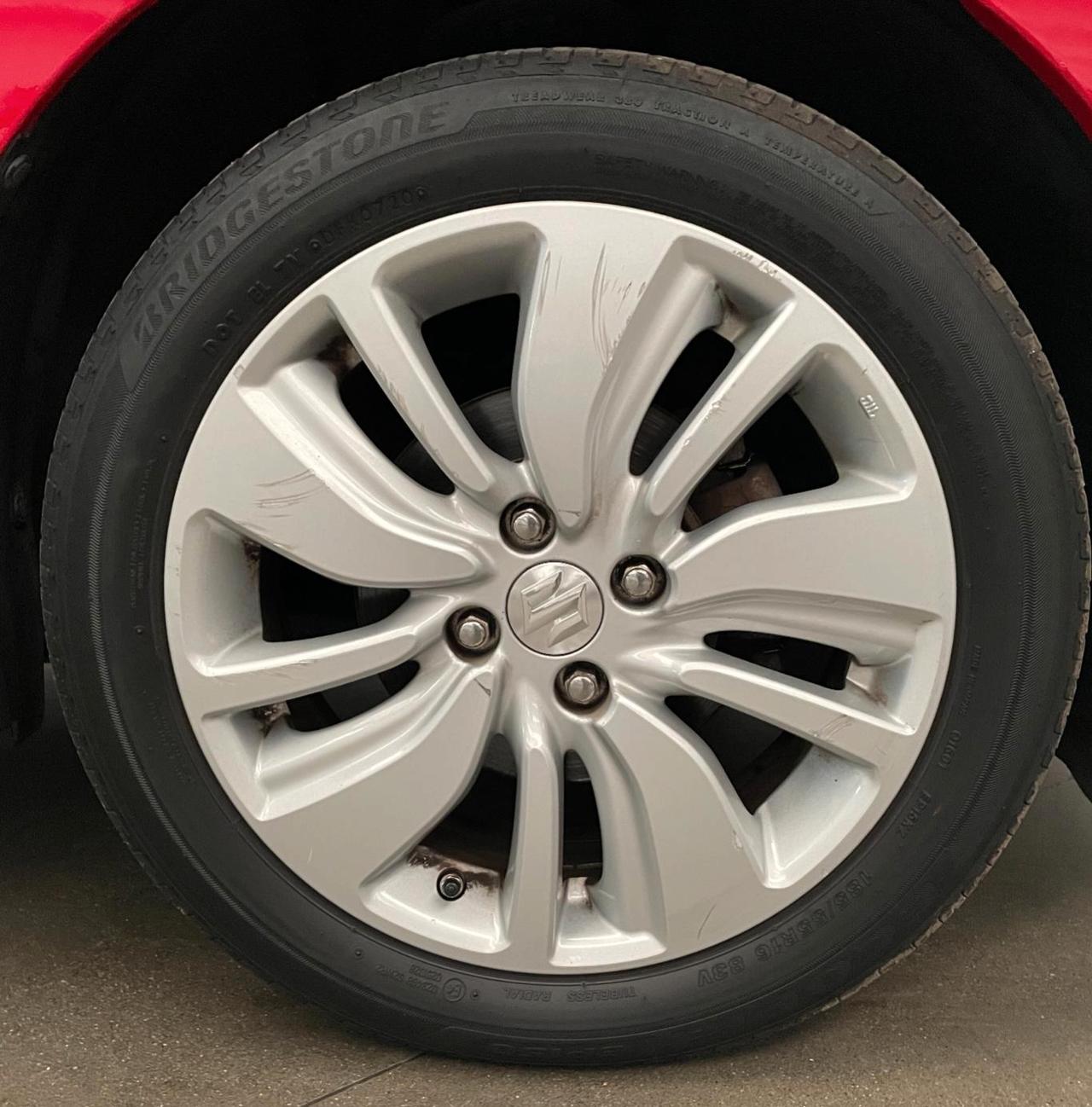 Suzuki Swift 1.2 hybrid Cool 2wd