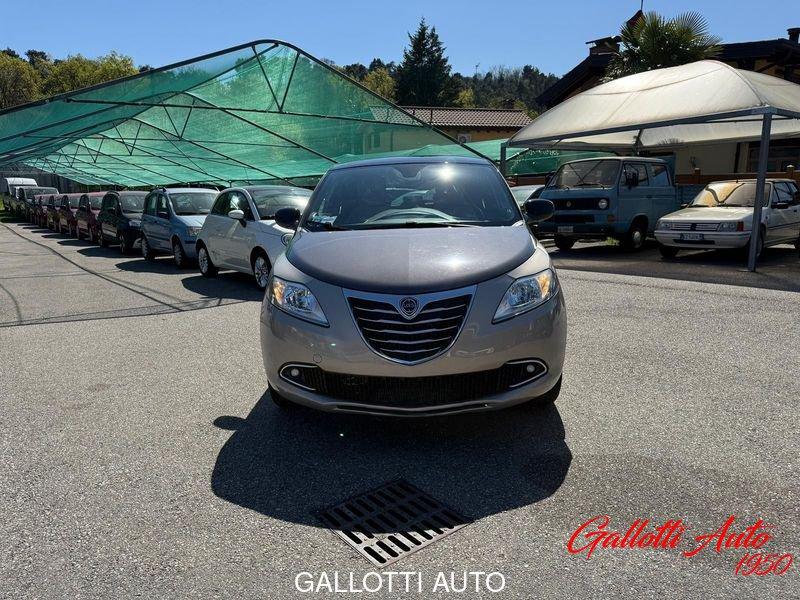 Lancia Ypsilon 0.9 Twinair 85 cv Stop & Start Platinum