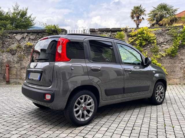 Fiat Panda 1.2 Lounge* Bluetooth* Sensori *5 Posti *