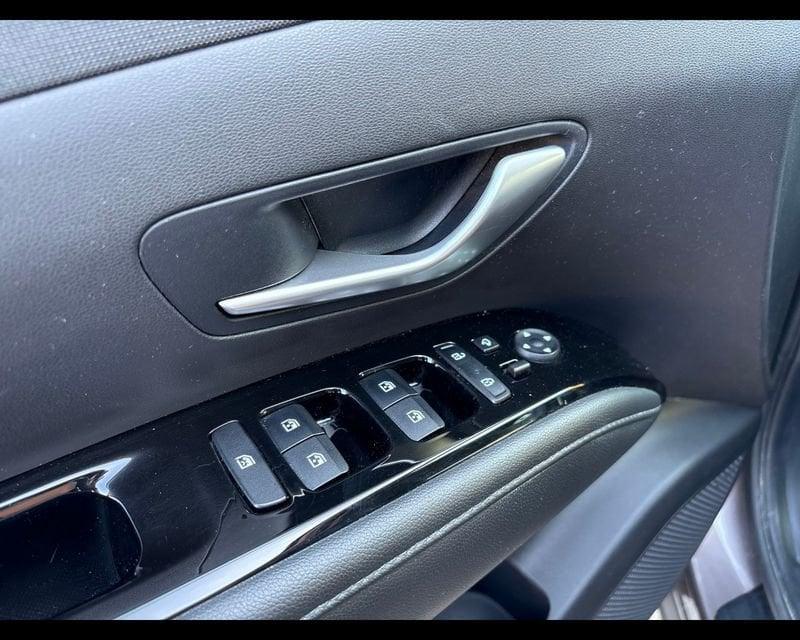 Hyundai Tucson Tucson 1.6 hev Exellence Leather Pack 2wd auto