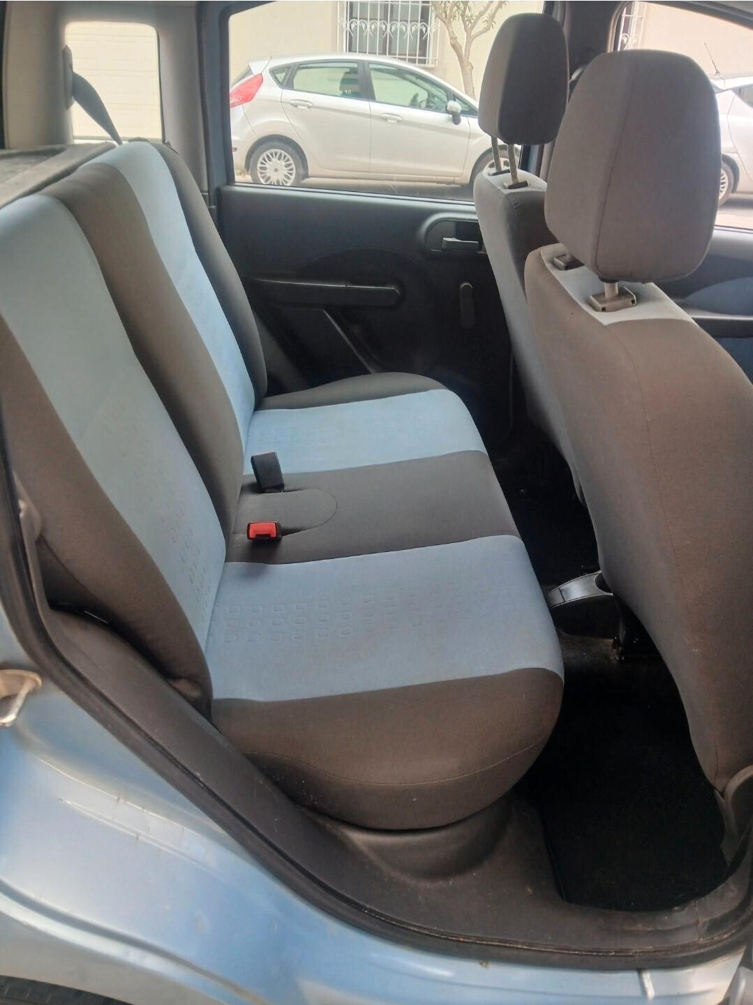 Fiat Panda 1.2 METANO PERMUTE - OK NEOPATENTATI