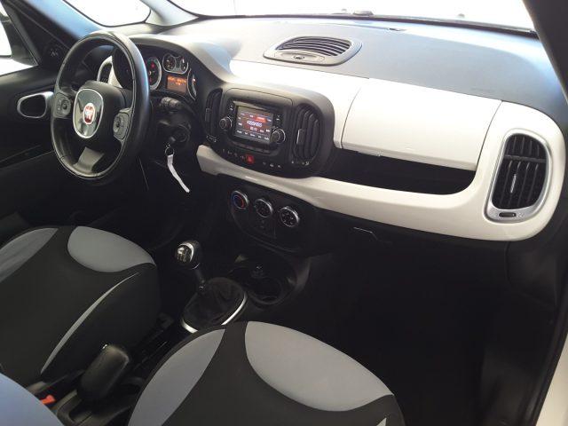 FIAT 500L 1.3 Multijet 85cvPop Star